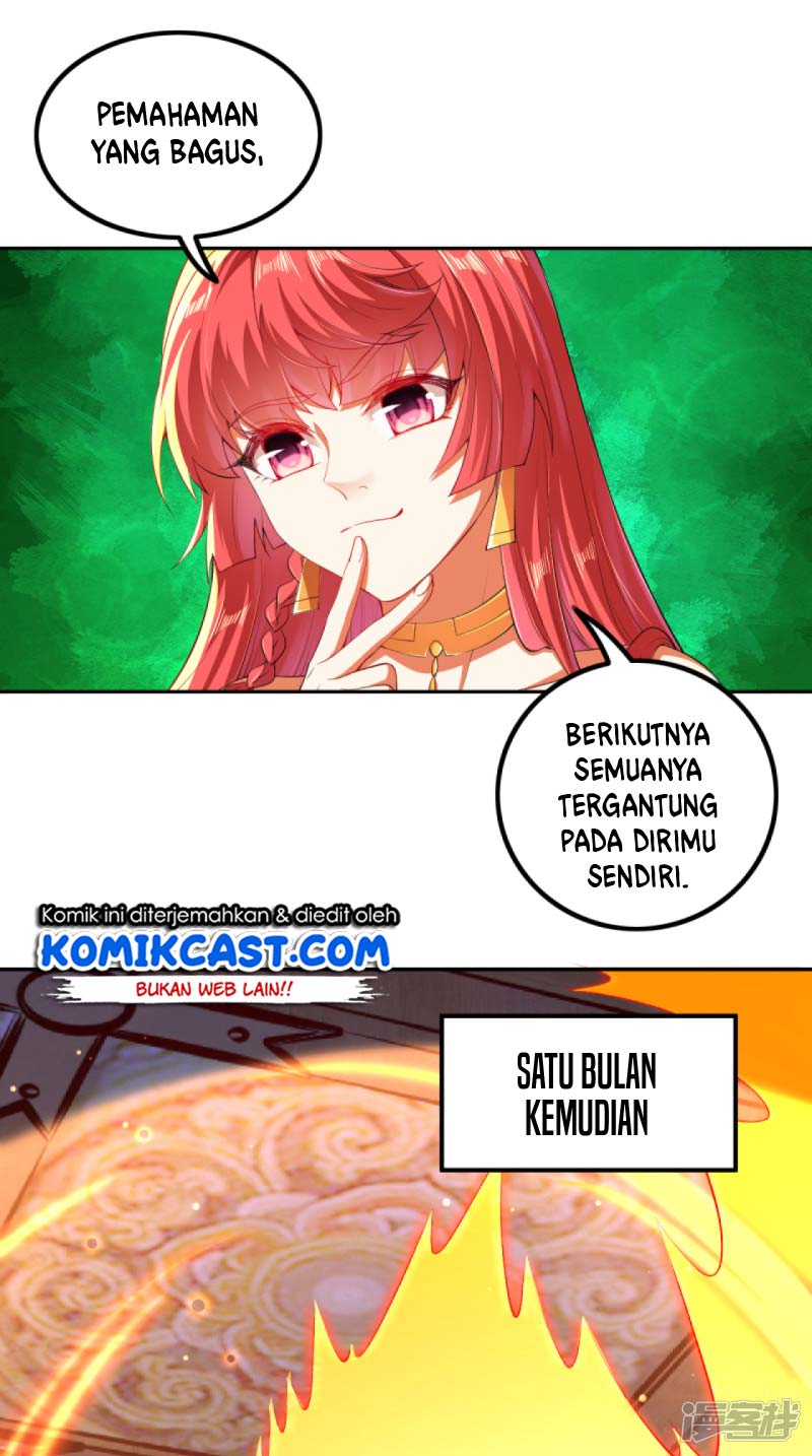 Dilarang COPAS - situs resmi www.mangacanblog.com - Komik against the gods 289 - chapter 289 290 Indonesia against the gods 289 - chapter 289 Terbaru 13|Baca Manga Komik Indonesia|Mangacan